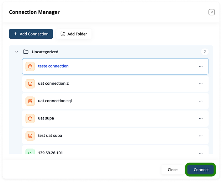 ConnectManager