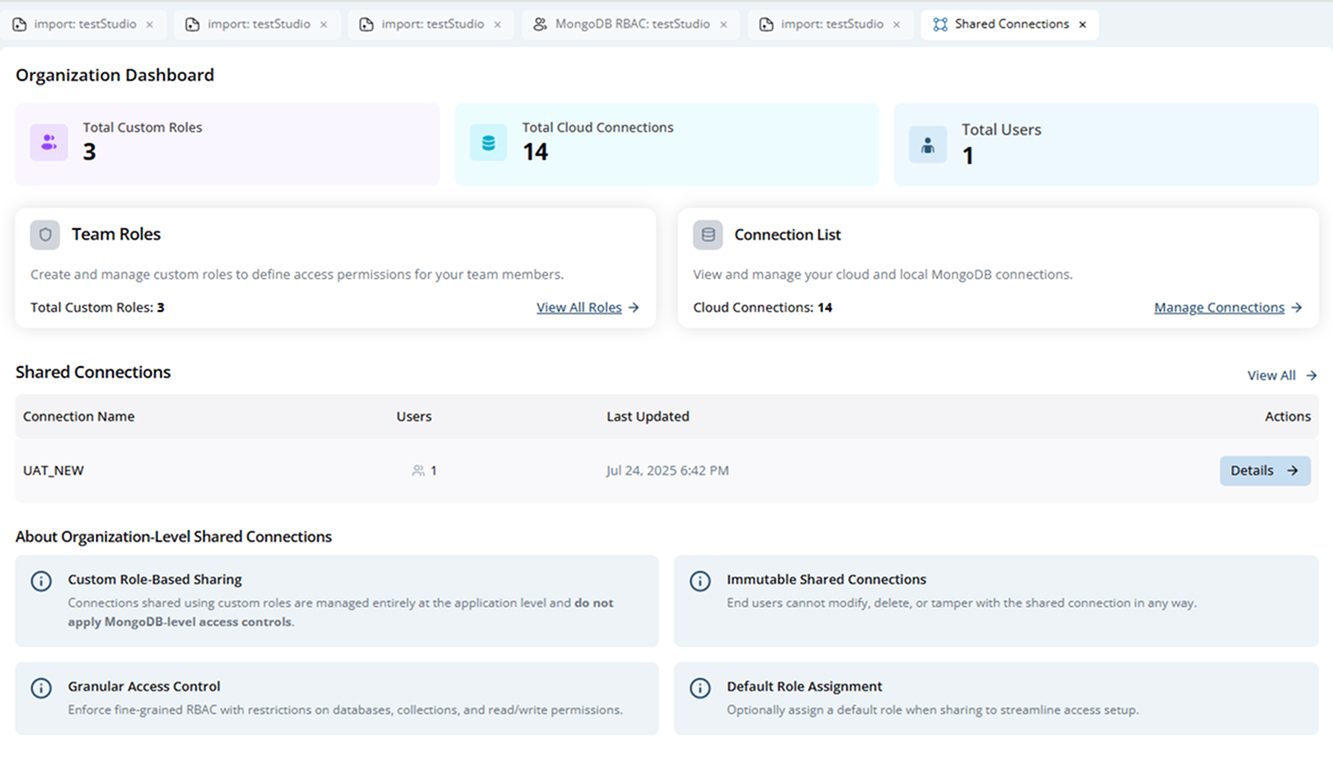 organizationdashboard